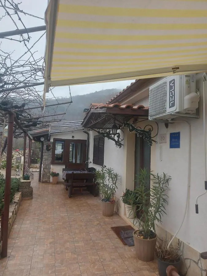 Appartamento Apartman Manuela Matulji
