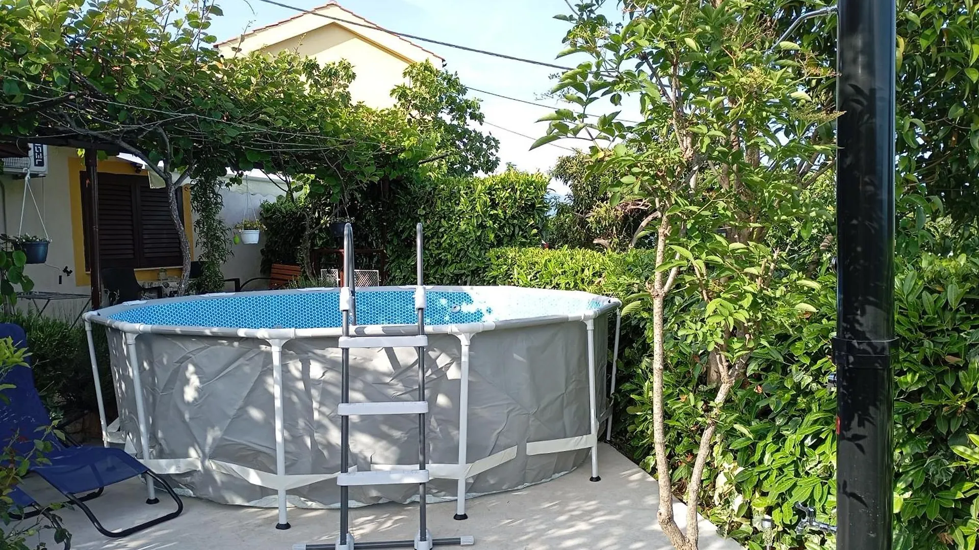 Appartamento Apartman Manuela Matulji
