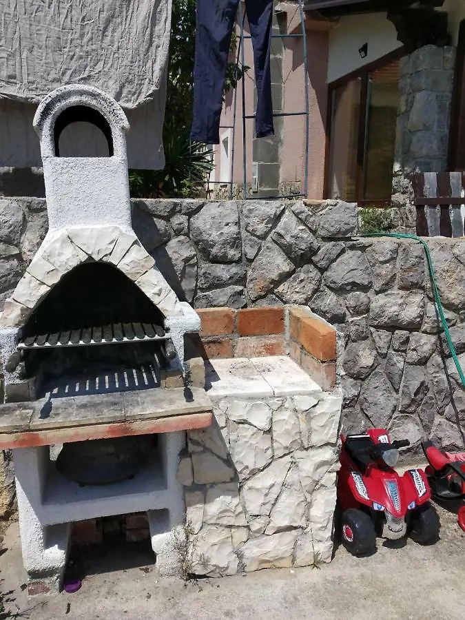 Appartamento Apartman Manuela Matulji Croazia
