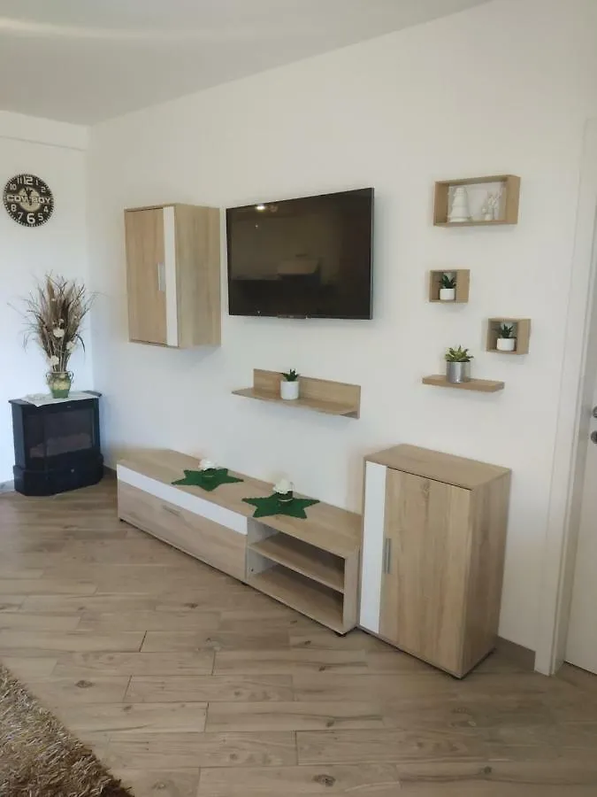 Apartman Manuela Matulji 0*,  Croazia