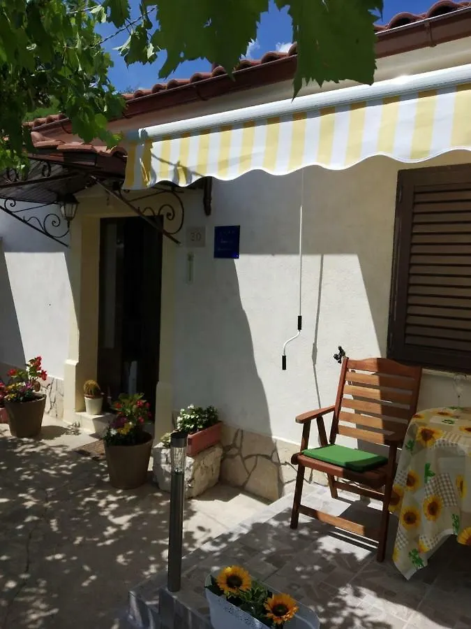 Appartamento Apartman Manuela Matulji
