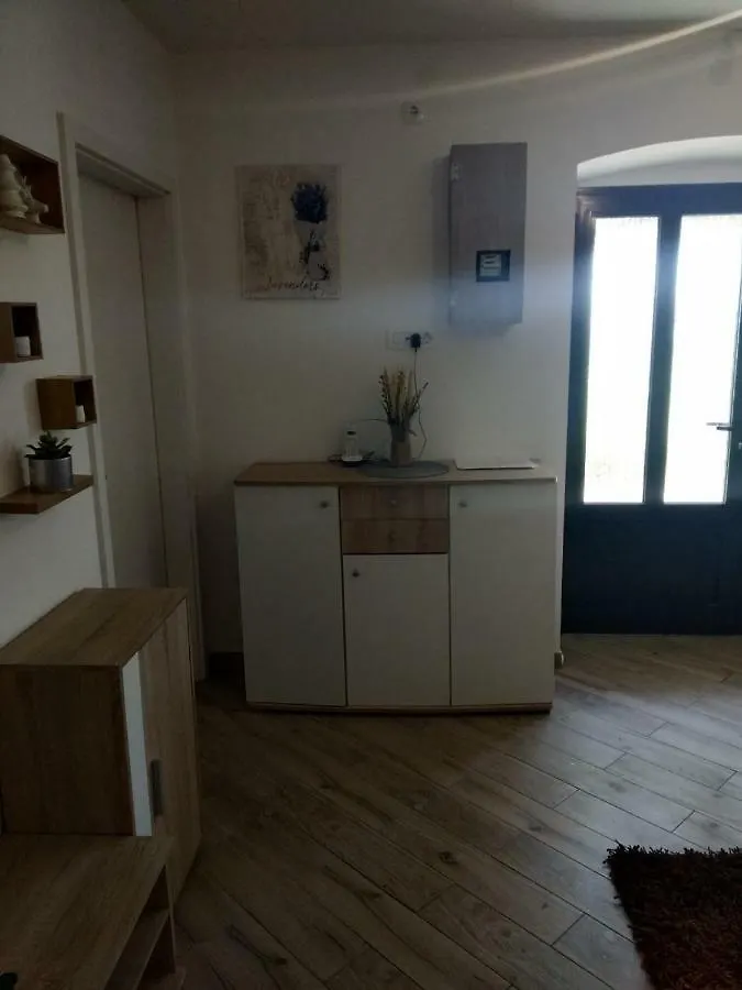 Apartman Manuela Matulji