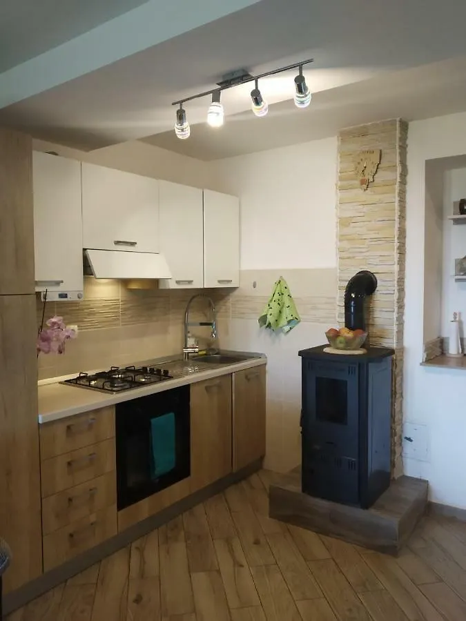 Apartman Manuela Matulji