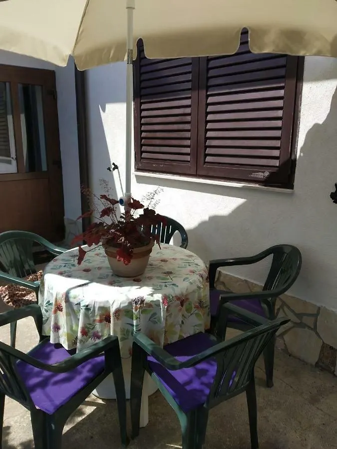Apartman Manuela Matulji 0*,