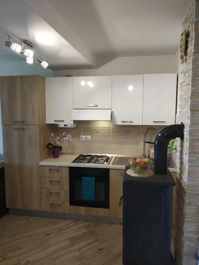 Apartman Manuela Matulji 0*,