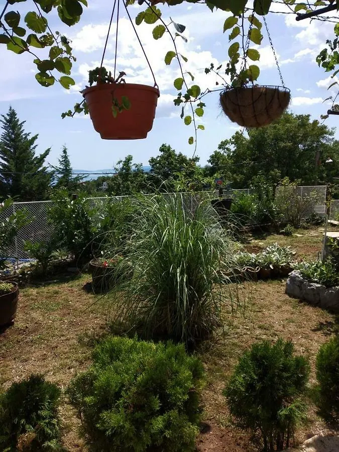 Apartman Manuela Matulji Appartamento