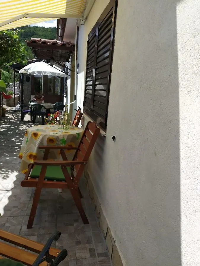Apartman Manuela Matulji
