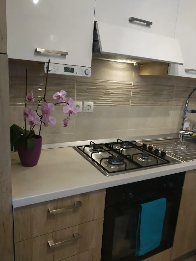 Apartman Manuela Matulji 0*,  Croazia