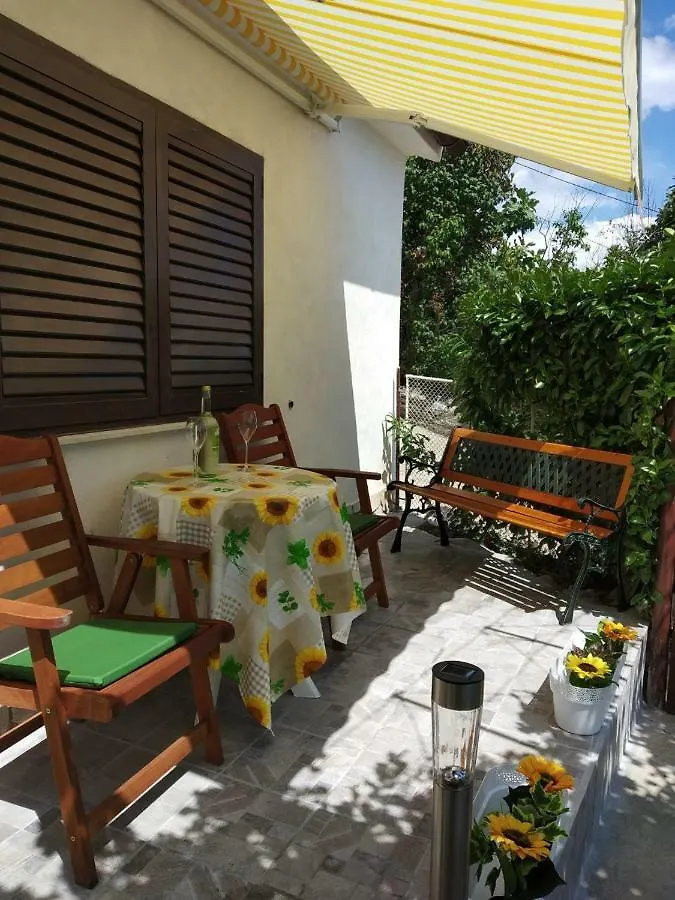 Apartman Manuela Matulji Appartamento