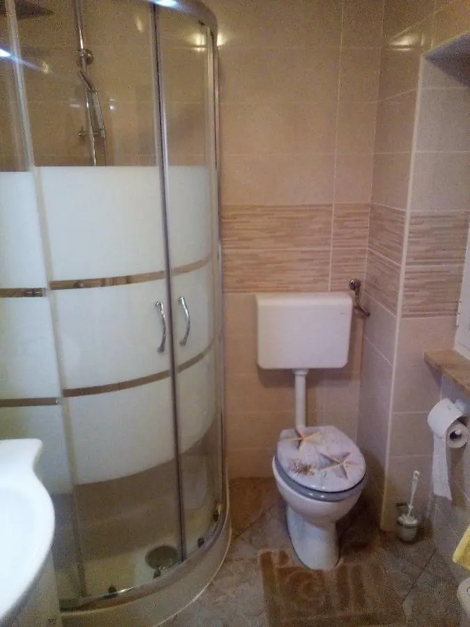 Apartman Manuela Matulji